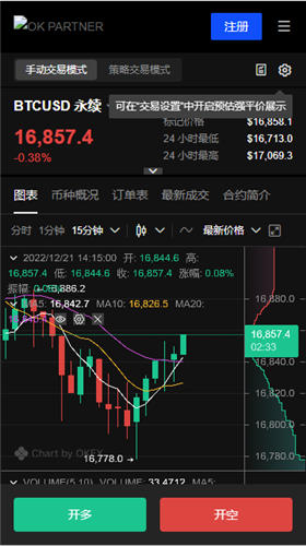 虚拟货币交易软件都有哪些（排名前十都有谁）